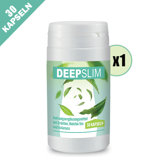 DeepSlim - DPS01