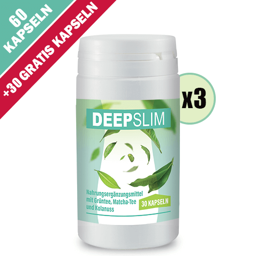 DeepSlim - DPS02