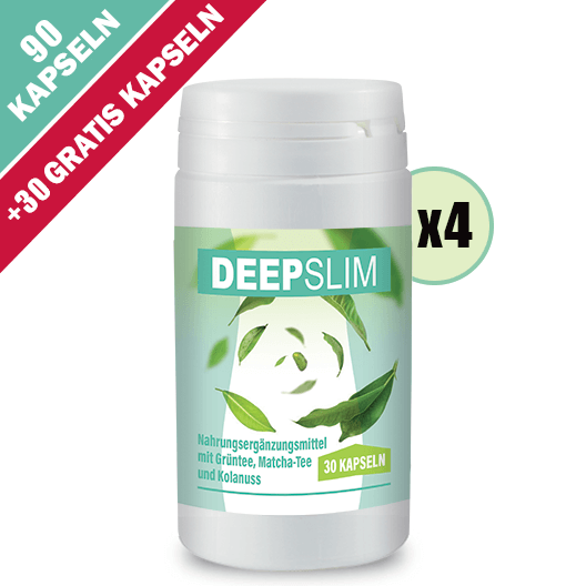 DeepSlim - DPS03