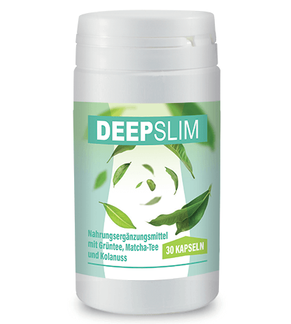 DEEPSLIM