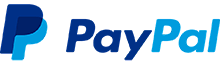 PayPal Acceptance Mark