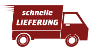 schnelle Lieferung